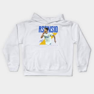 Marco Asensio Kids Hoodie